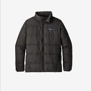 Patagonia Silent Down Jacket